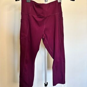 AVIA leggings with pockets